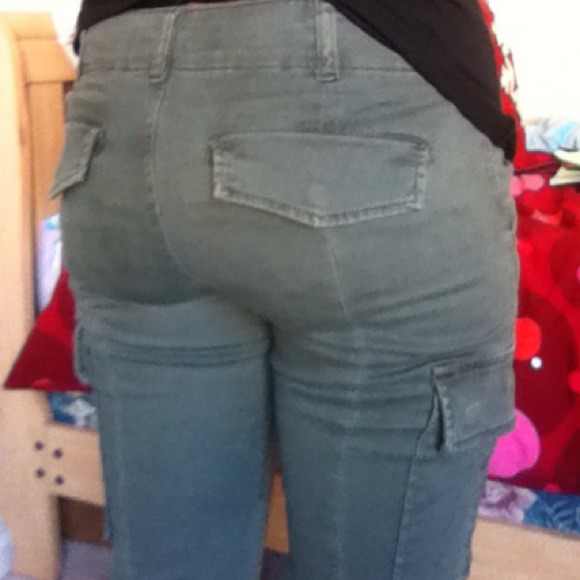 Pants - Picture 3 of 3