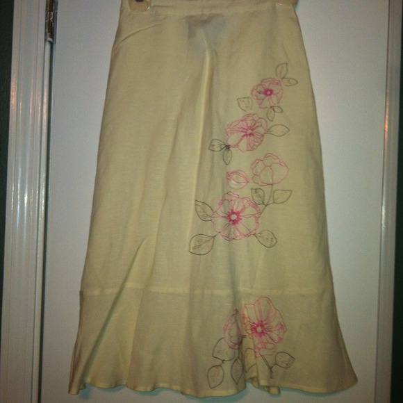 Skirt
