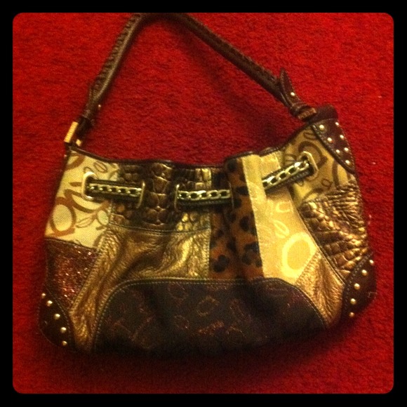 Bebe bag