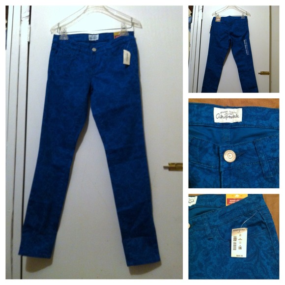 Aeropostale NEW