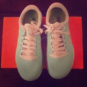 Women's Nike free 3.0 v4