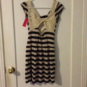 Target dress