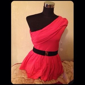 Beautiful off shoulder top