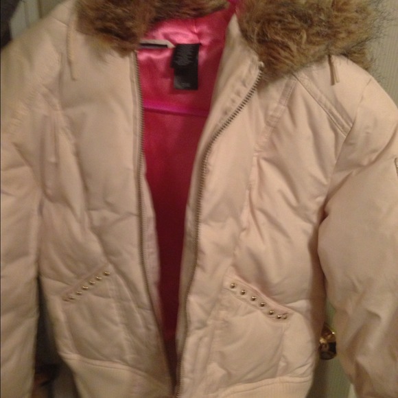 DKNY jacket