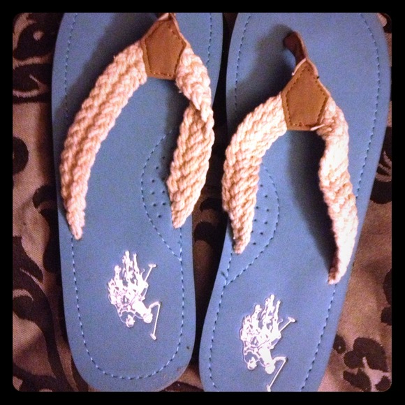Polo Flipflops