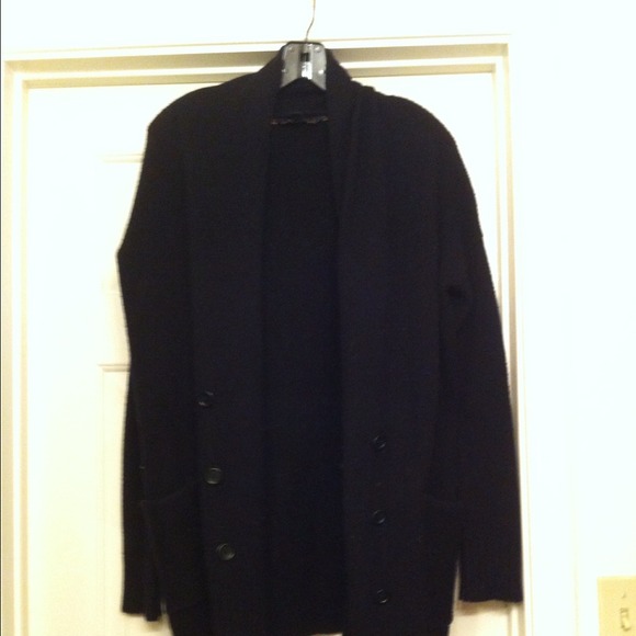 🔴 Reserved🔴Bcbgmaxazria Boyfriend/professor