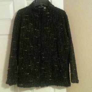 Chico's Design jacket