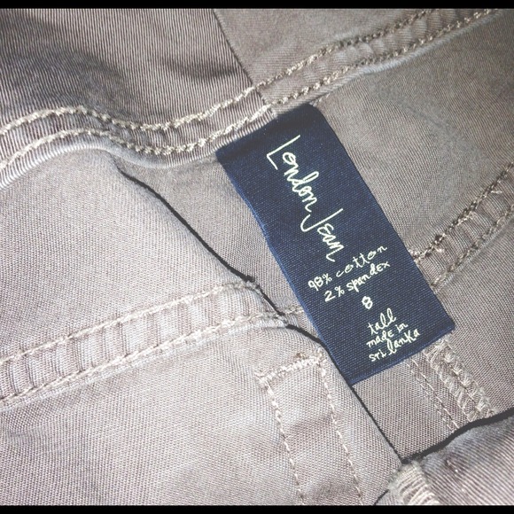 BUNDLED❗VS London Jeans bundle! - Picture 2 of 3