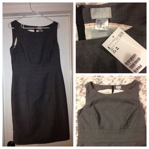 NWT H&M dress size 14