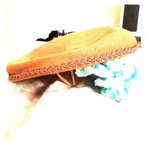 Vintage 1940's hat