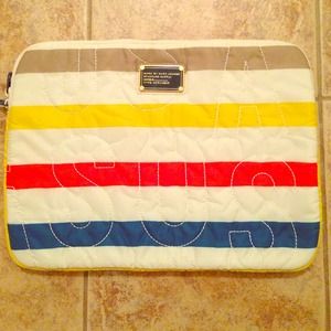 💥REDUCED💥 Marc Jacobs laptop sleeve