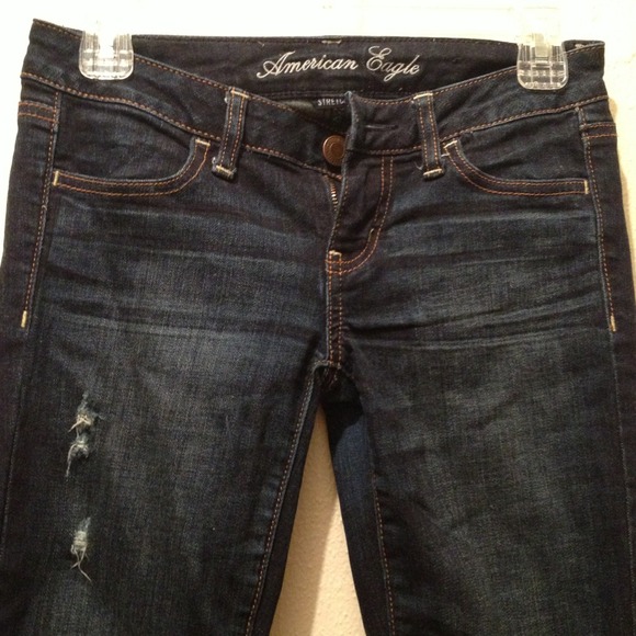 🚫🚫🚫SOLD🚫🚫🚫American eagle jeans