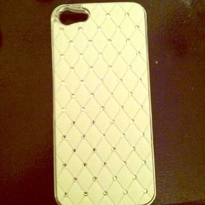 iPhone 5 case