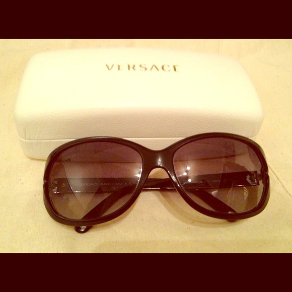 💰SOLD💰Versace sunglasses
