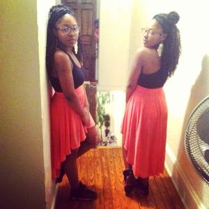 Meet your seller 💋