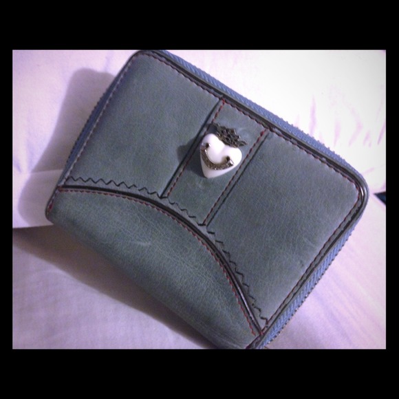 Juicy Couture Wallet