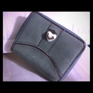Juicy Couture Wallet