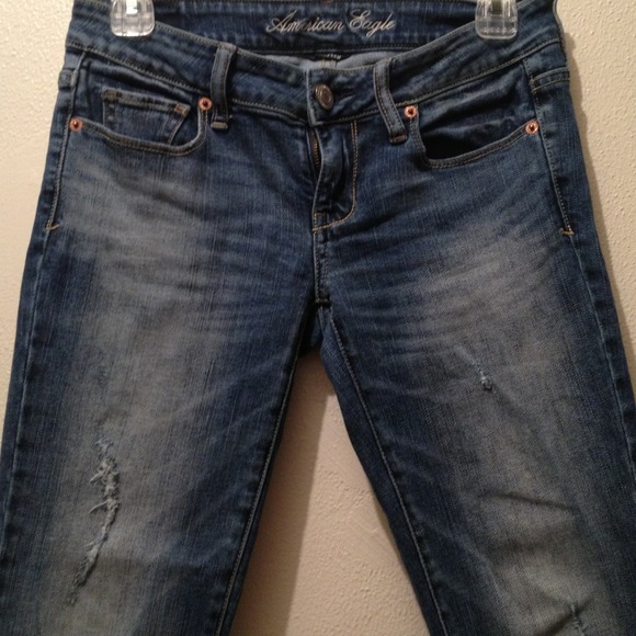 🚫🚫🚫SOLD🚫🚫🚫American eagle jeans