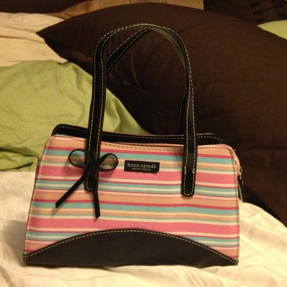 Kate Spade "Inspired" Purse