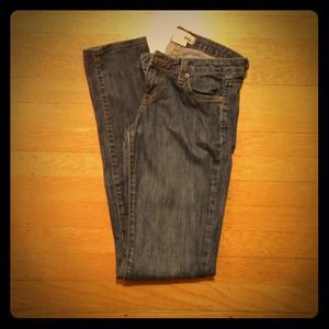 Urban Outfitters Denim - BDG Skinny Jeans Urban Outfitters Denim - BDG Skinny Jeans