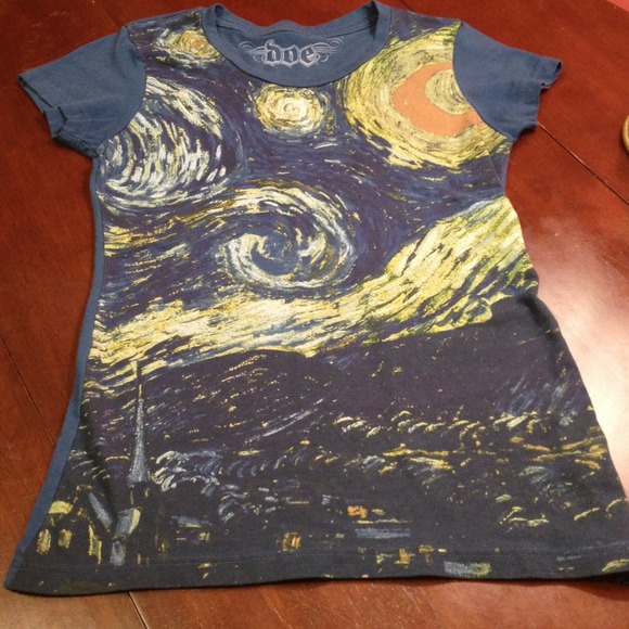 Van Gogh Bundle for @brittonlott