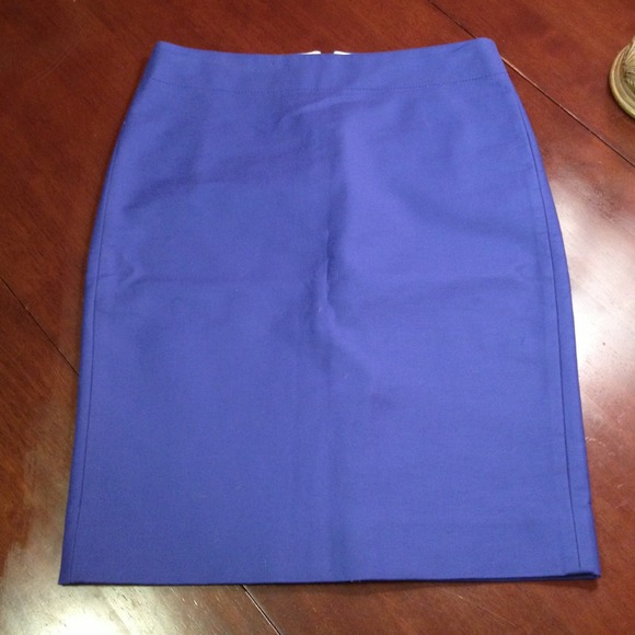 J.Crew No. 2 Pencil 0 & New J.Crew Top