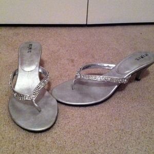 Size 10 heels