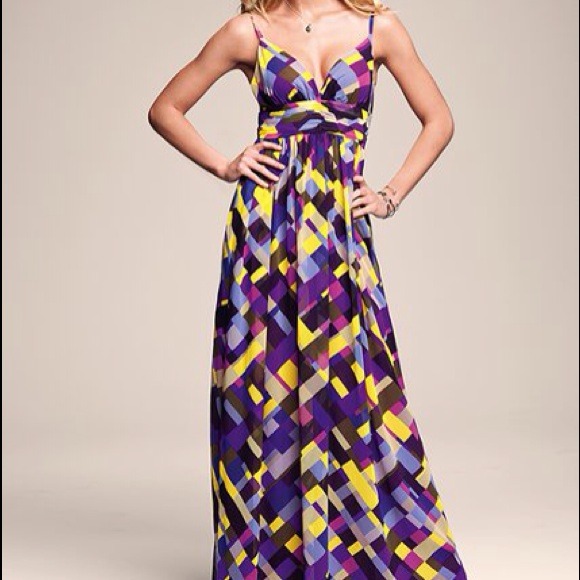 XL-Very Sexy Maxi Dress by Victoria's Secret