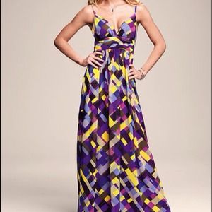 XL-Very Sexy Maxi Dress by Victoria's Secret