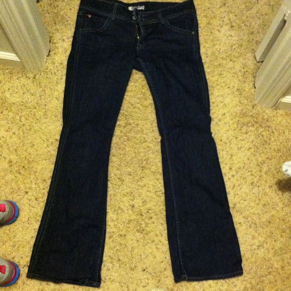 Hudson jeans