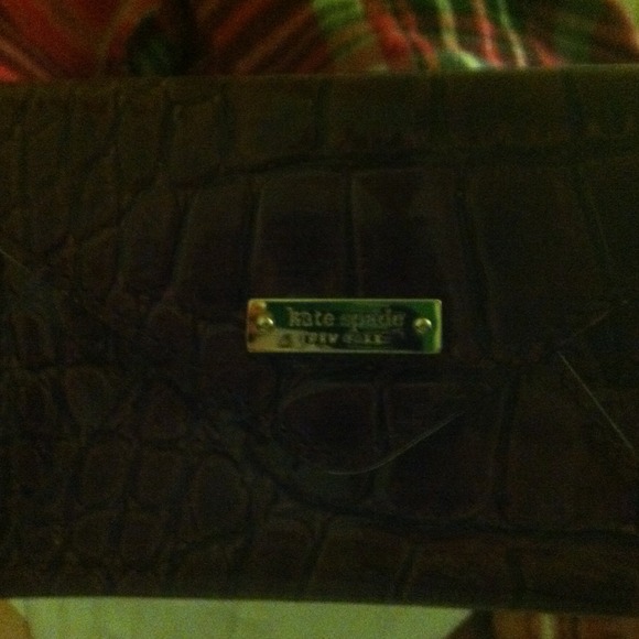 kate spade Clutches & Wallets - Kate Spade card holder