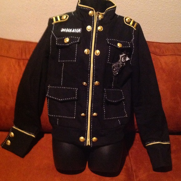 Jacket