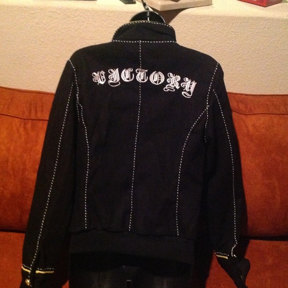 Jacket - Picture 2 of 2