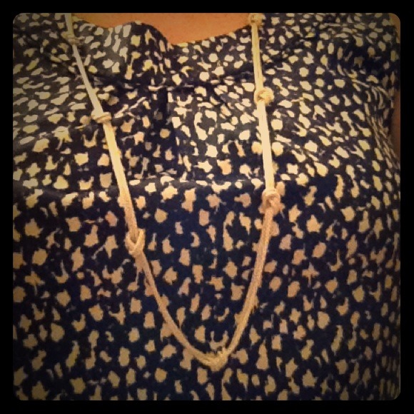 !!!SOLD!!! Silver knot necklace - Picture 1 of 3