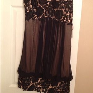 Jovani cocktail dress size 8