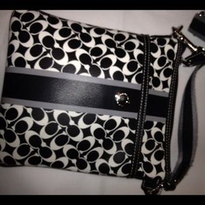 Coach Bag!!!