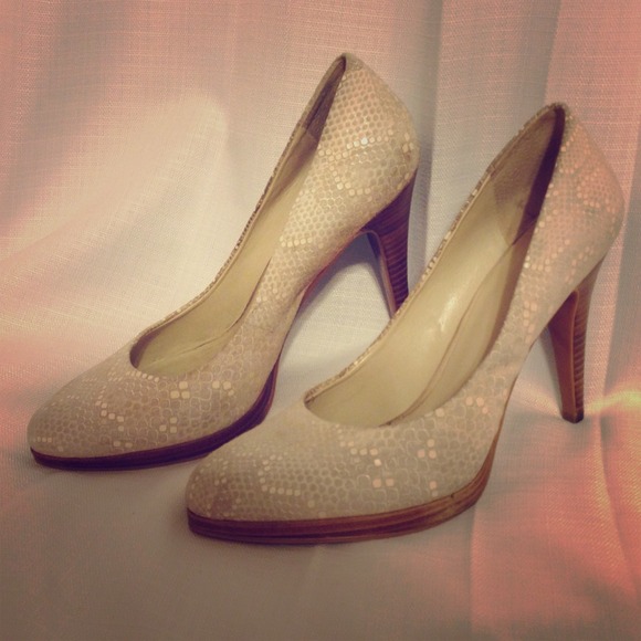 Sexy Shoes