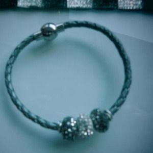 Handmade bracelet