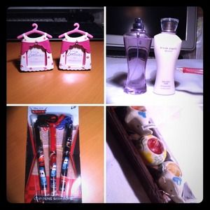 Reserved bundle for @raiderette321