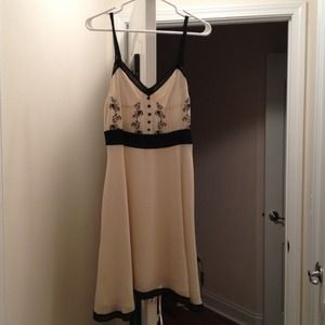 Vintage Spring Dress