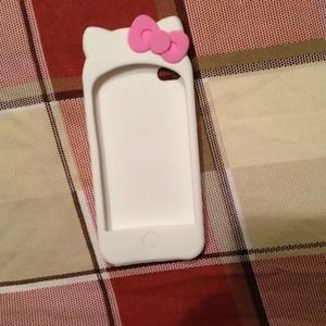 iPhone 4/4S case