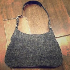 Authentic Coach Girlie bag