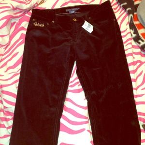 Ralph Lauren corduroy pants REDUCED