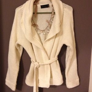 Limited Cardigan