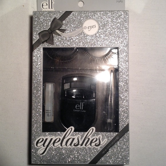 ⚡Sold⚡Eyelash Kit - Picture 1 of 3