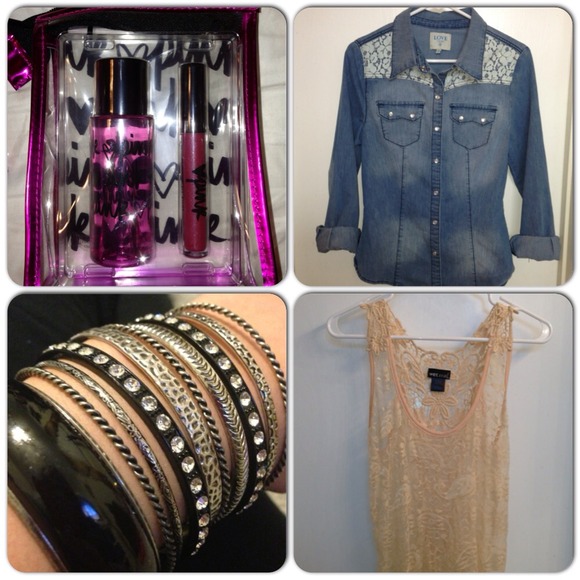 🌟RESERVED🌟 bundle pk for @socalgurl