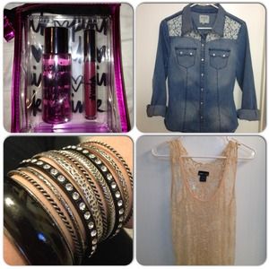 🌟RESERVED🌟 bundle pk for @socalgurl