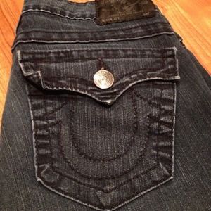 True Religion jeans!!!