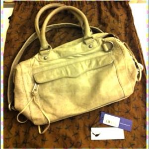 🌴For Jennifer_closet🌴Rebecca Minkoff gray MAM