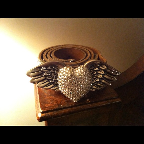 Belt